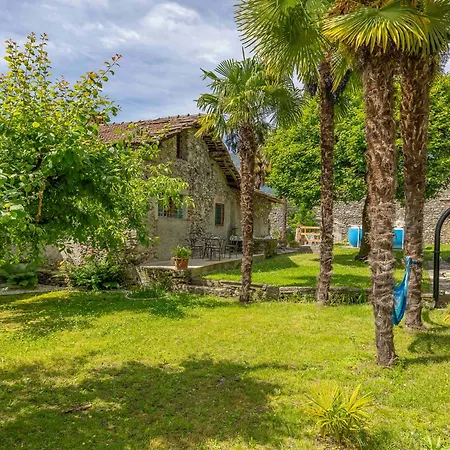 Дом отдыха Giardino Del Convento