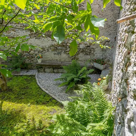 Giardino Del Convento *