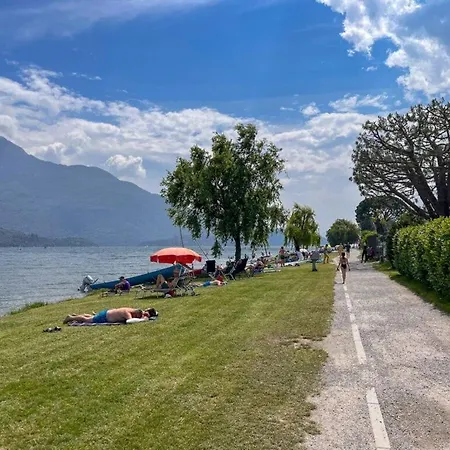 Giardino Del Convento Дом отдыха