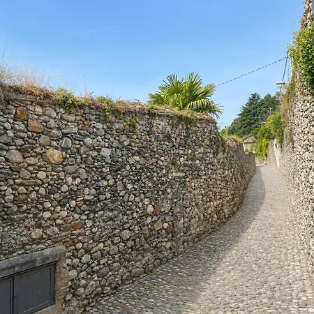 Дом отдыха Giardino Del Convento *