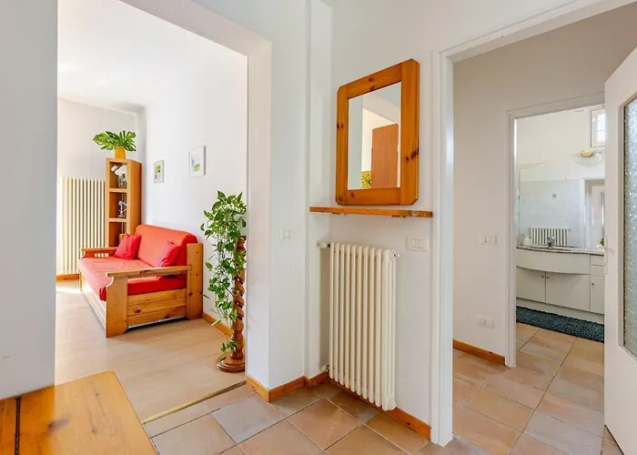 Il Giardino Del Convento *