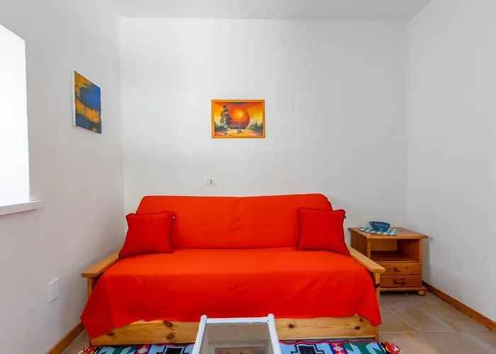 Giardino Del Convento Holiday home