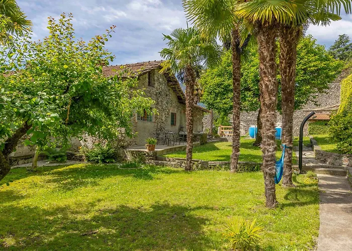 Holiday home Giardino Del Convento