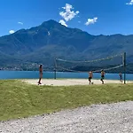 بيت للعطل Giardino Del Convento *